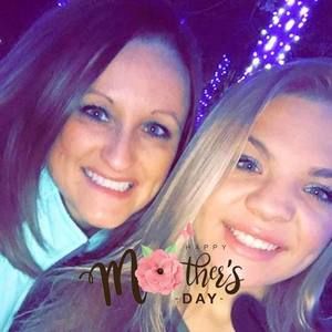 Meet your Posher, Briana